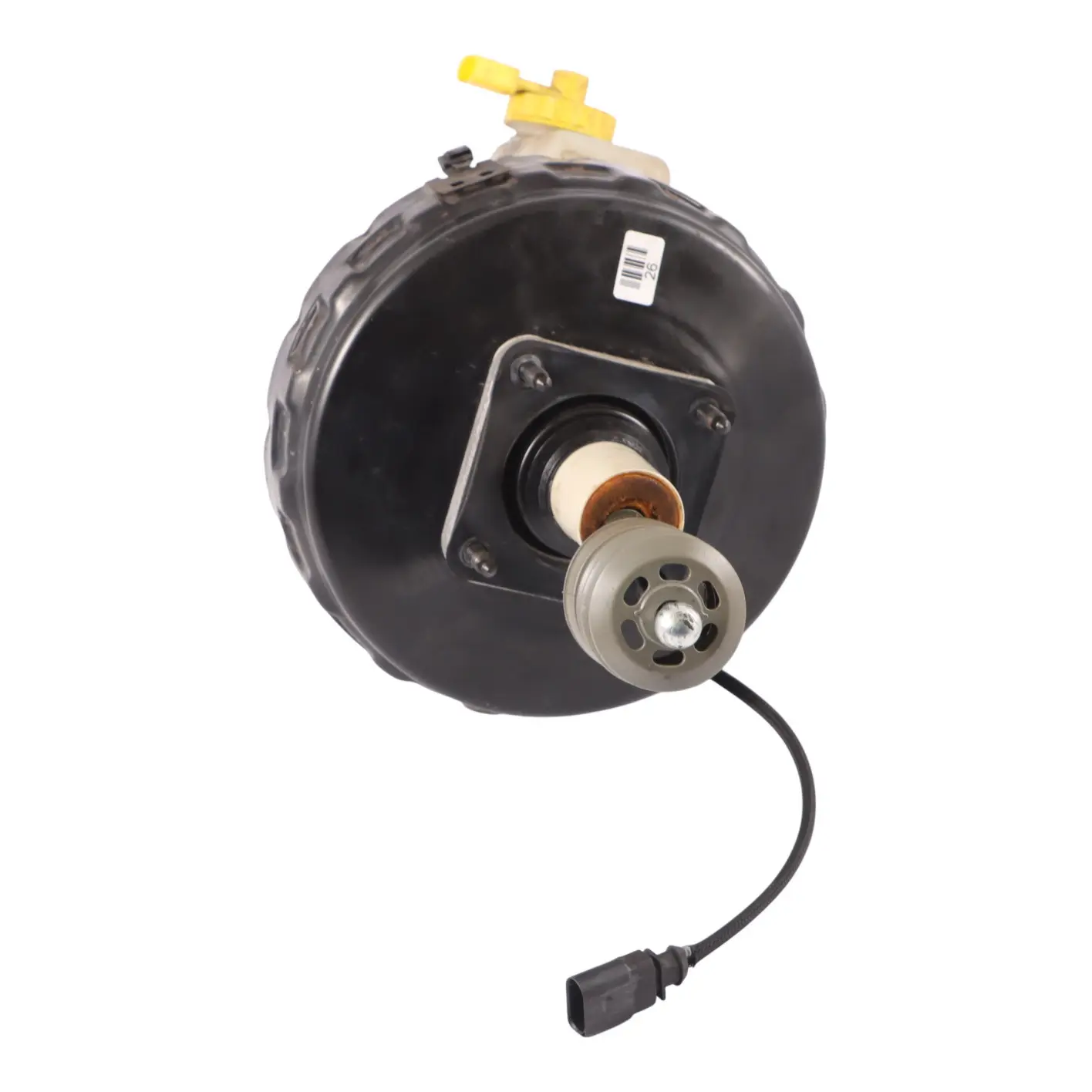 Volkswagen New Beetle Brake Servo Booster Master Cylinder Braking Unit 1J2614106D