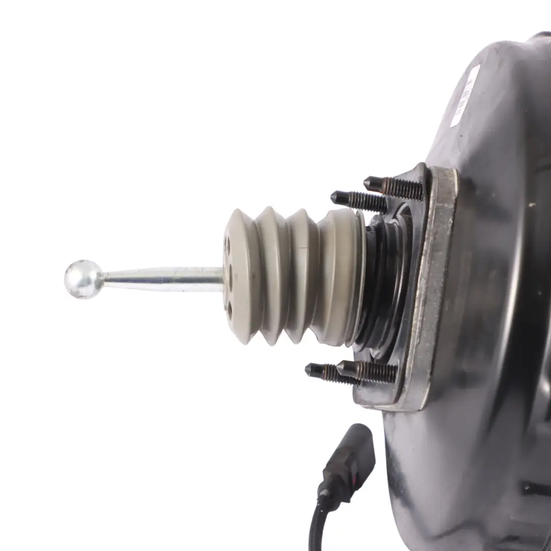 Brake Servo Booster Master Cylinder Braking Unit to Volkswagen New Beetle with Part number 1J2614106D Volkswagen New Beetle Brake Servo Booster Master Cylinder Braking Unit - SKU RHD-1J2614106D - Part number 1J2614106D