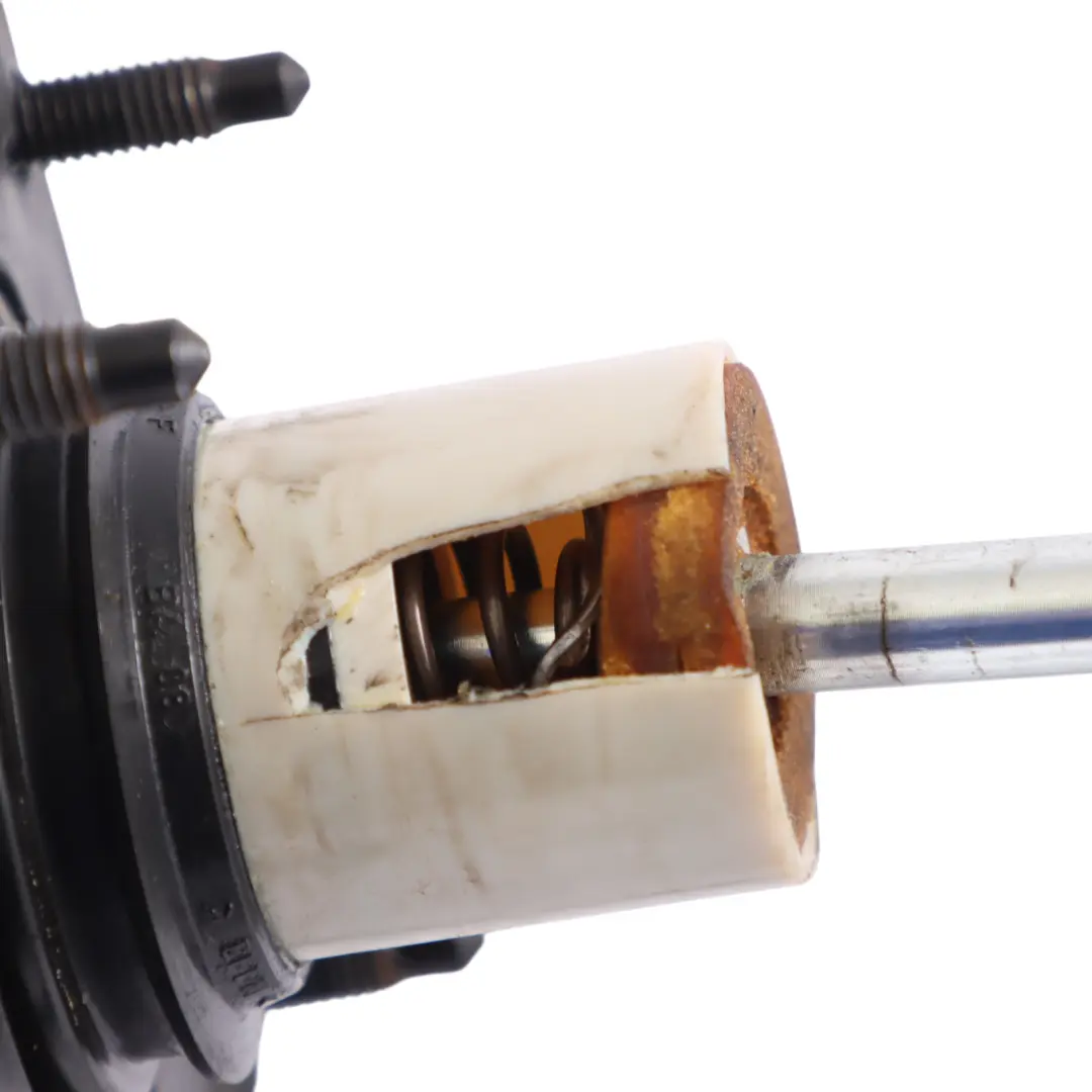 Volkswagen New Beetle Brake Servo Booster Master Cylinder Braking Unit - SKU RHD-1J2614106D - Part number 1J2614106D
