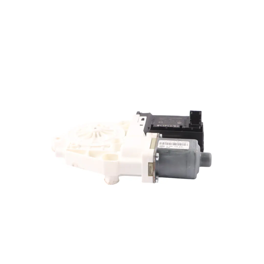 VW Volkswagen Golf 1K Front Window Regulator Motor Left N/S - SKU RHD-1K0959792H - Part number 1K0959792H