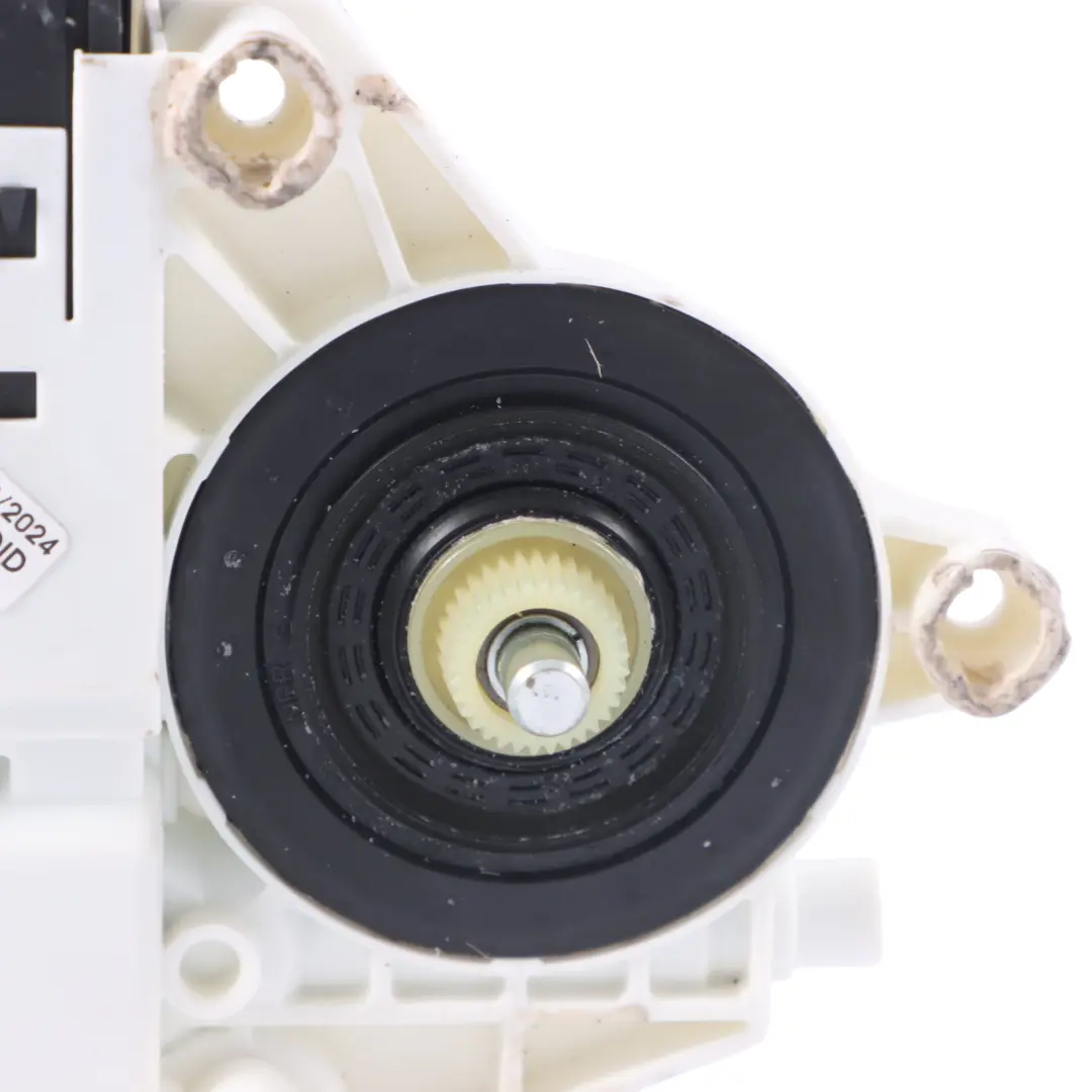 1K Front Window Regulator Motor Left N/S to VW Volkswagen Golf with Part number 1K0959792H VW Volkswagen Golf 1K Front Window Regulator Motor Left N/S - SKU RHD-1K0959792H - Part number 1K0959792H