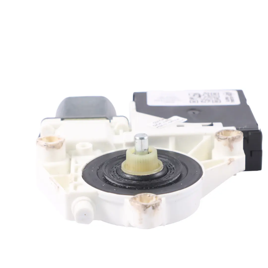 VW Volkswagen Golf 1K Front Window Regulator Motor Left N/S - SKU RHD-1K0959792H - Part number 1K0959792H