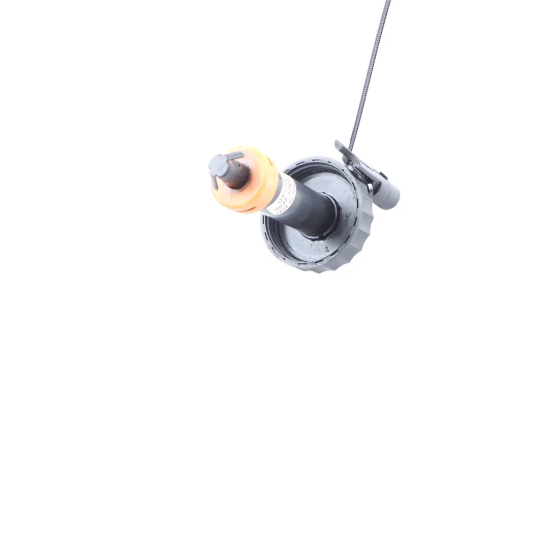 Audi A3 8P Brake Fluid Reservoir Expansion Tank Bottle Cap Trim Flap - SKU RHD-1K2611349A - Part number 1K2611349A