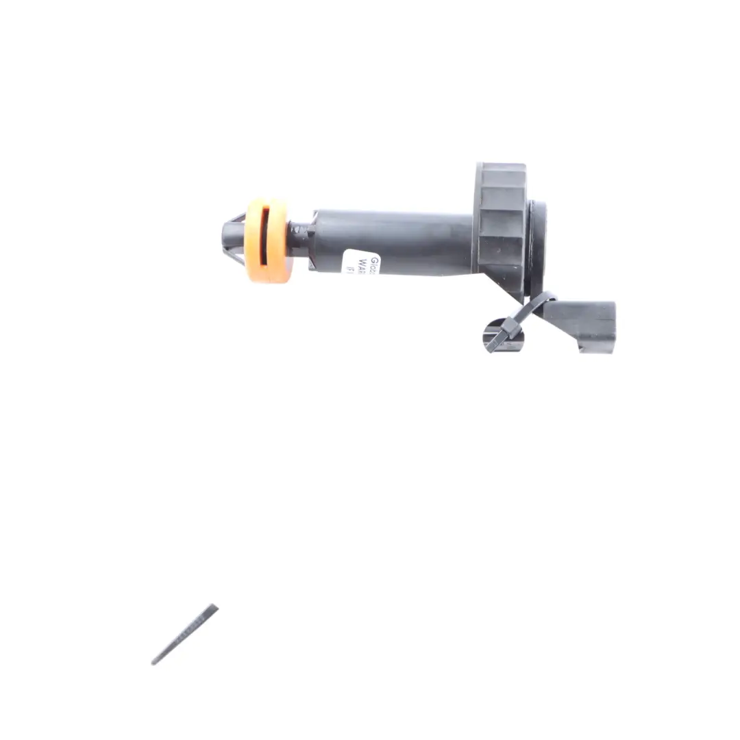 Brake Fluid Reservoir Expansion Tank Bottle Cap Trim Flap to Audi A3 8P with Part number 1K2611349A Audi A3 8P Brake Fluid Reservoir Expansion Tank Bottle Cap Trim Flap - SKU RHD-1K2611349A - Part number 1K2611349A