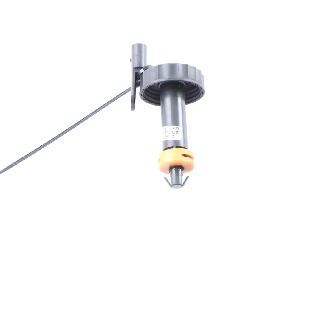 Brake Fluid Reservoir Expansion Tank Bottle Cap Trim Flap to Audi A3 8P with Part number 1K2611349A Audi A3 8P Brake Fluid Reservoir Expansion Tank Bottle Cap Trim Flap - SKU RHD-1K2611349A - Part number 1K2611349A