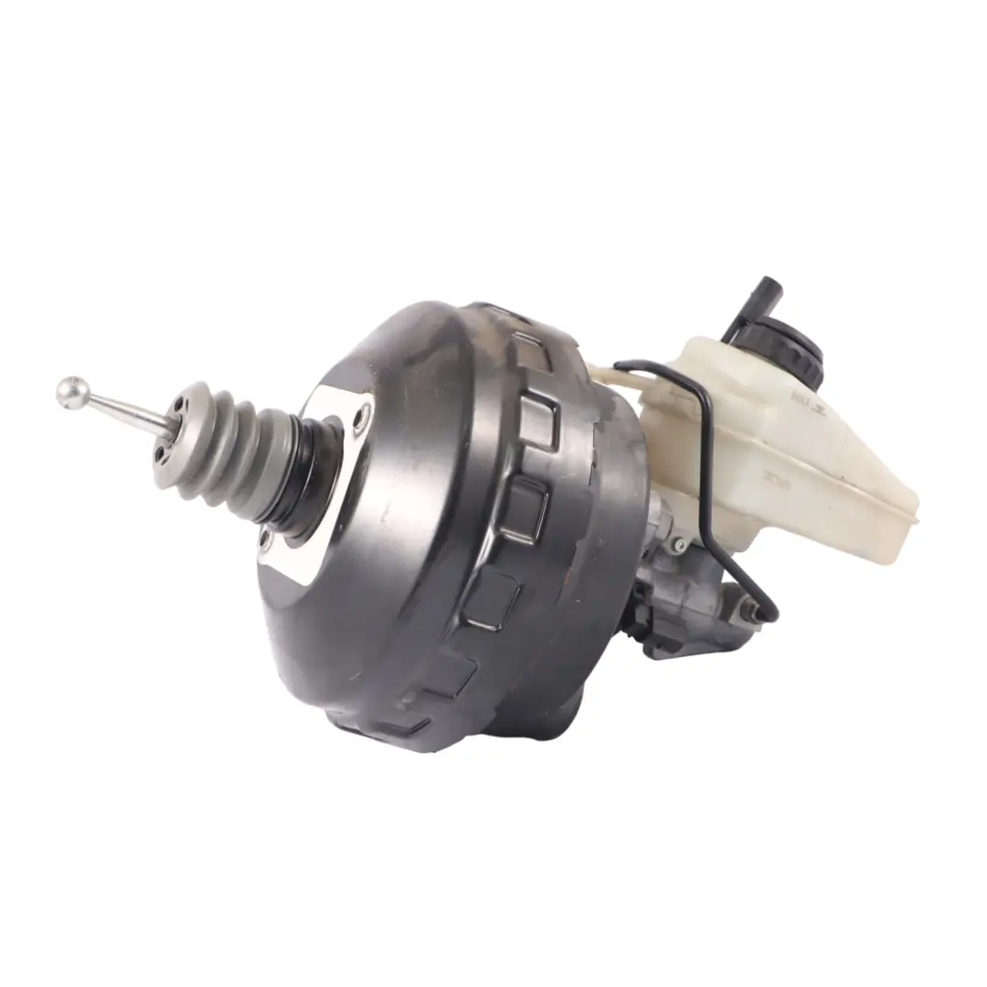 VW Golf Audi A5 Vacuum Booster Brake Servo Master Cylinder - SKU RHD-1K2614105BJ - Part number 1K2614105BJ