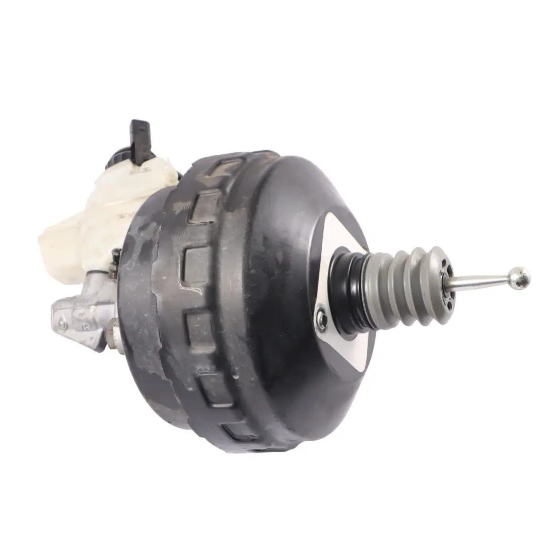 Vacuum Booster Brake Servo Master Cylinder to VW Golf Audi A5 with Part number 1K2614105BJ VW Golf Audi A5 Vacuum Booster Brake Servo Master Cylinder - SKU RHD-1K2614105BJ - Part number 1K2614105BJ