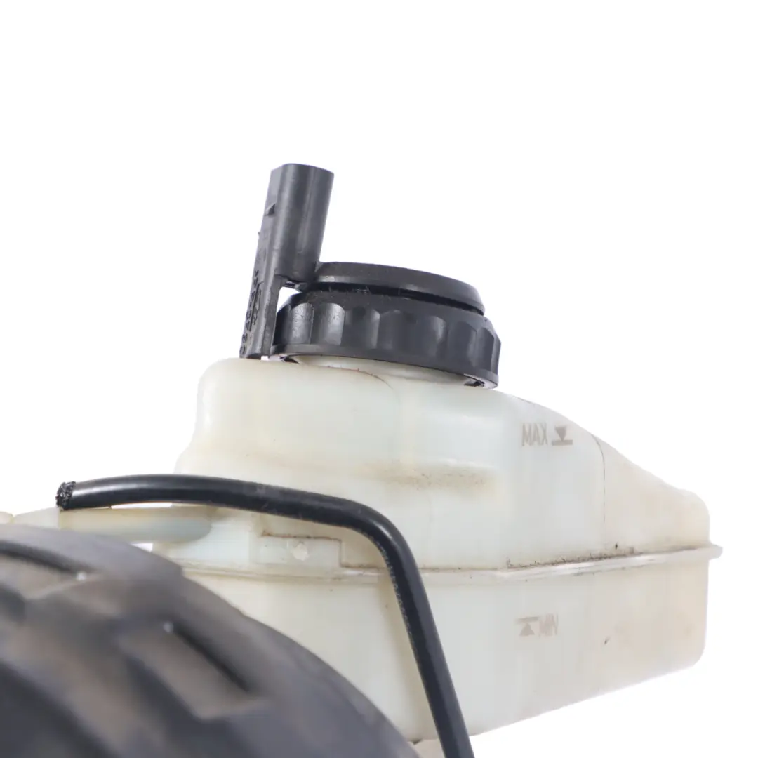 Vacuum Booster Brake Servo Master Cylinder to VW Golf Audi A5 with Part number 1K2614105BJ VW Golf Audi A5 Vacuum Booster Brake Servo Master Cylinder - SKU RHD-1K2614105BJ - Part number 1K2614105BJ