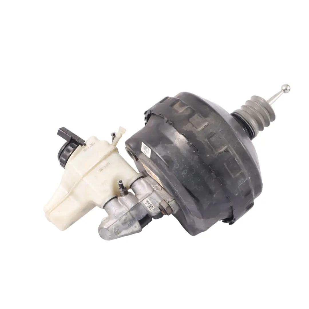 VW Golf Audi A5 Vacuum Booster Brake Servo Master Cylinder - SKU RHD-1K2614105BJ - Part number 1K2614105BJ