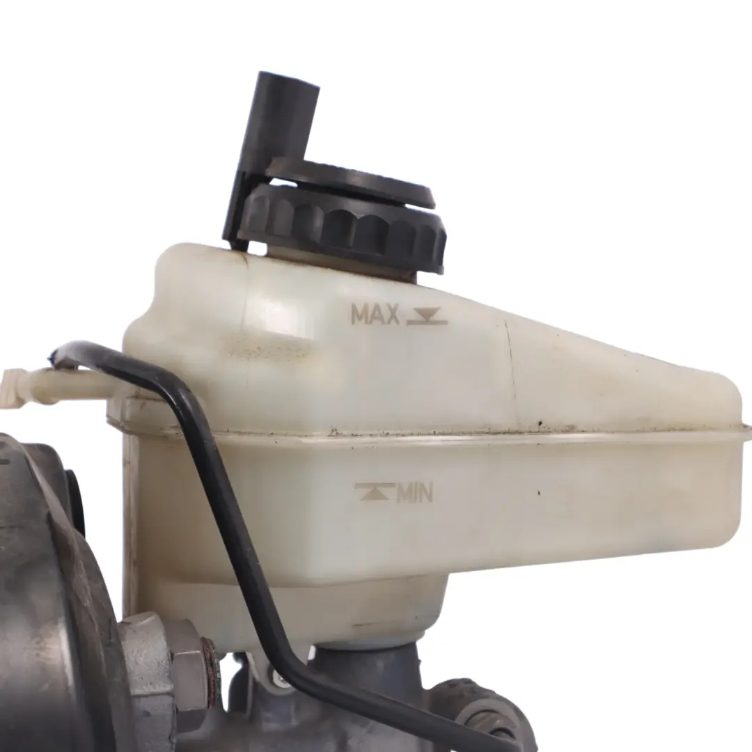VW Golf Audi A5 Vacuum Booster Brake Servo Master Cylinder - SKU RHD-1K2614105BJ - Part number 1K2614105BJ