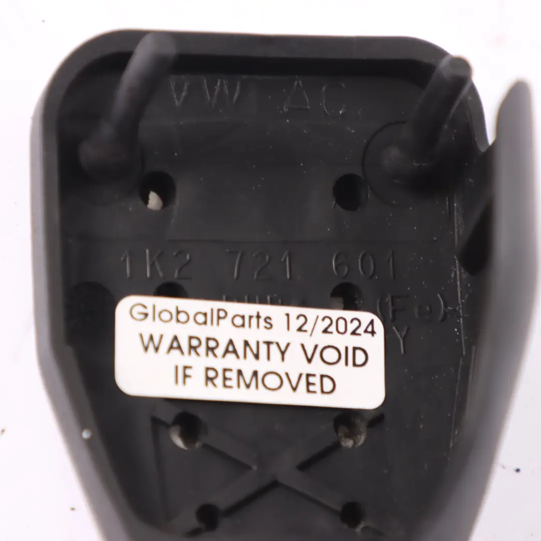 Volkswagen Golf 1K Copri pedale del freno Copri pedale del freno - SKU RHD-1K2721601 - Numero di parte 1K2721601
