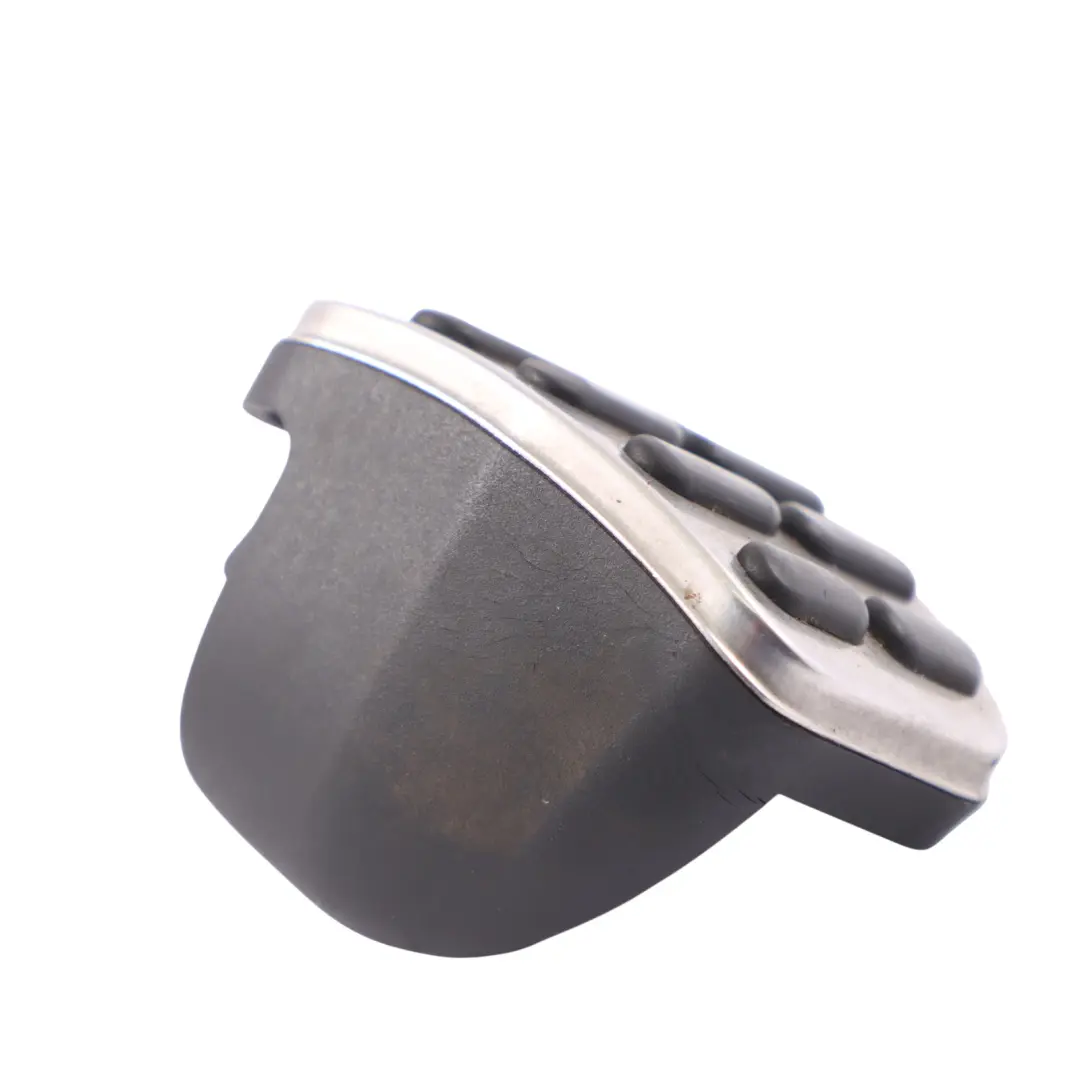 Volkswagen Golf 1K Brake Pedal Cover Brake Pedal Face Cap - SKU RHD-1K2721601 - Part number 1K2721601