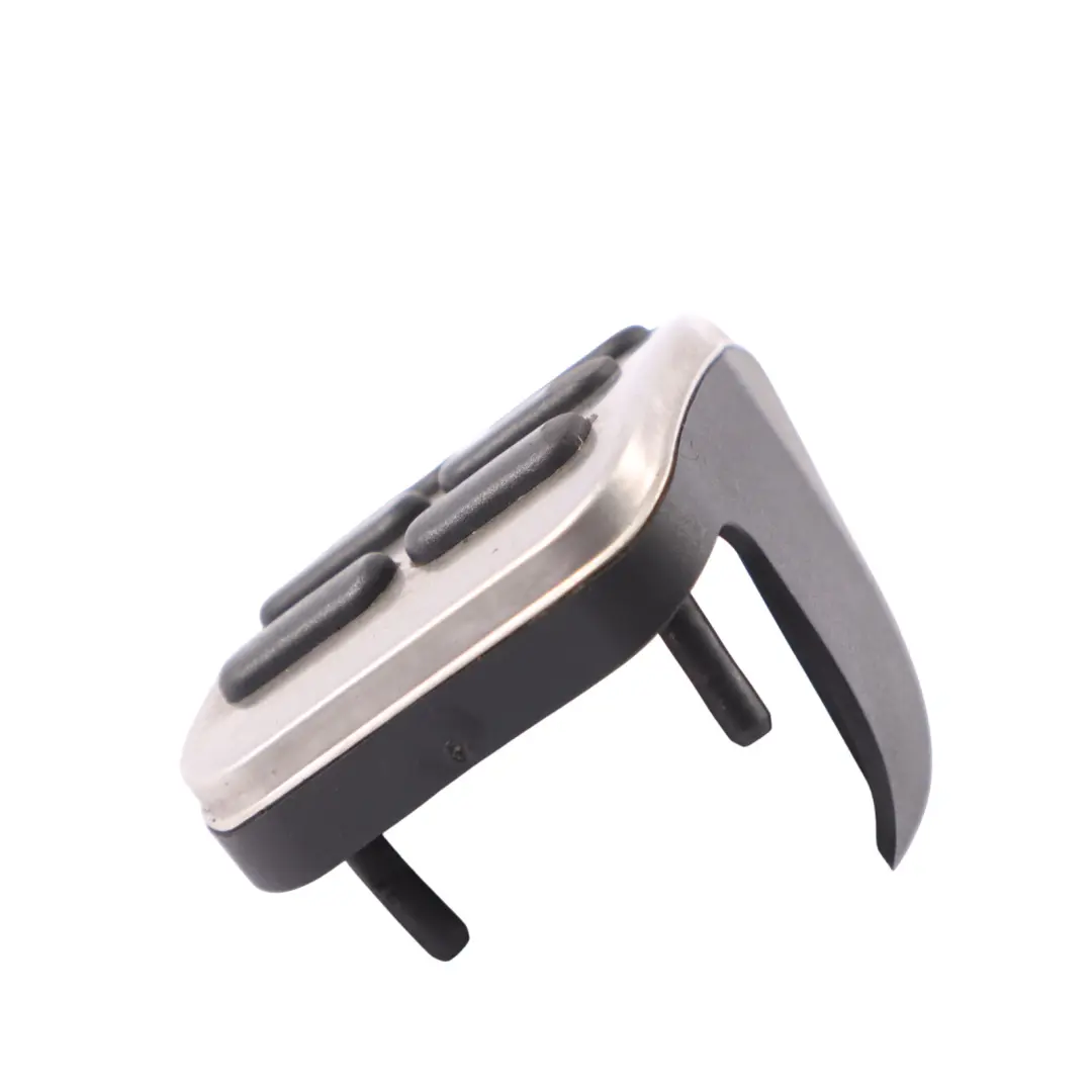 1K Brake Pedal Cover Brake Pedal Face Cap to Volkswagen Golf with Part number 1K2721601 Volkswagen Golf 1K Brake Pedal Cover Brake Pedal Face Cap - SKU RHD-1K2721601 - Part number 1K2721601