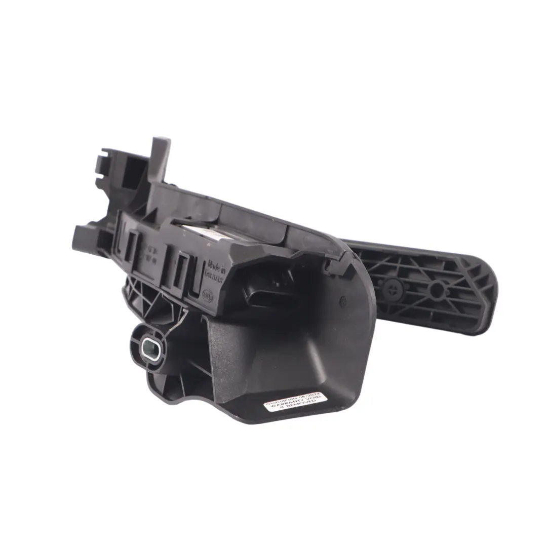 Audi Q3 8U Throttle Pedal Accelerator Gas Pedal Assembly - SKU RHD-1K2723503AR - Part number 1K2723503AR