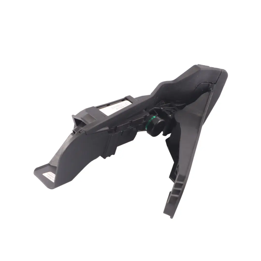 Audi Q3 8U Throttle Pedal Accelerator Gas Pedal Assembly - SKU RHD-1K2723503AR - Part number 1K2723503AR