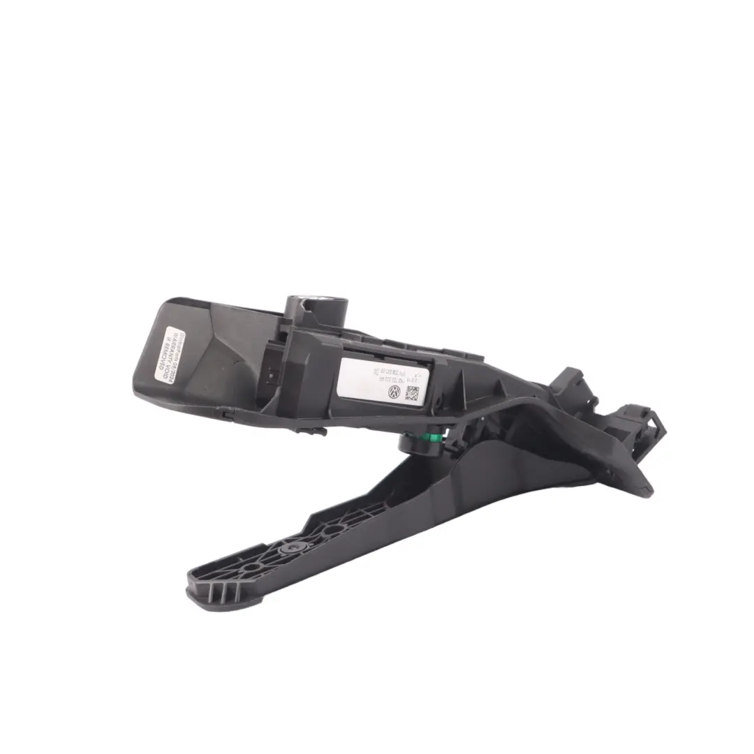 Audi Q3 8U Throttle Pedal Accelerator Gas Pedal Assembly - SKU RHD-1K2723503AR - Part number 1K2723503AR