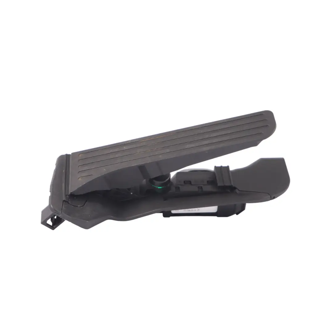 Audi Q3 8U Throttle Pedal Accelerator Gas Pedal Assembly - SKU RHD-1K2723503AR - Part number 1K2723503AR