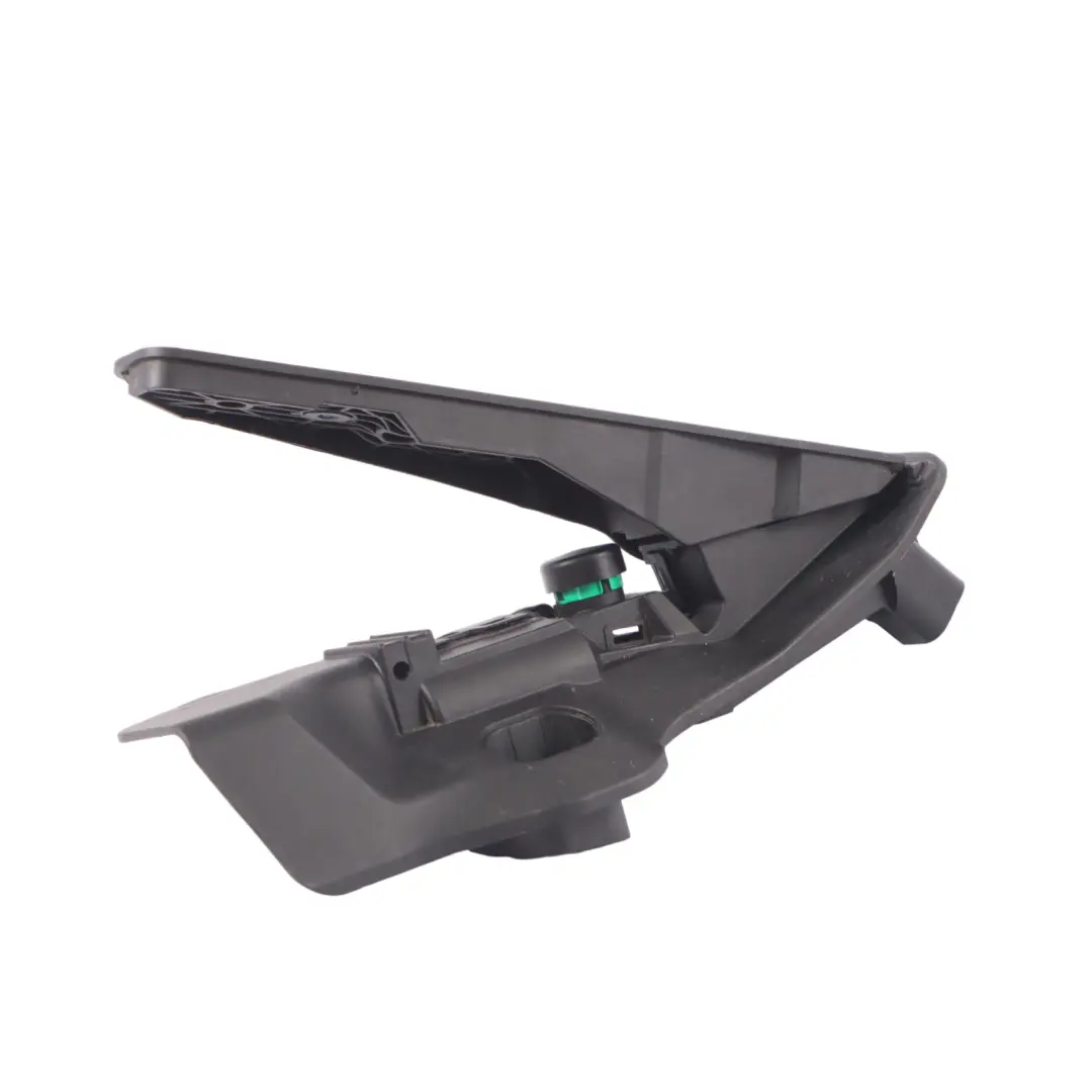 Audi Q3 8U Throttle Pedal Accelerator Gas Pedal Assembly - SKU RHD-1K2723503AR - Part number 1K2723503AR