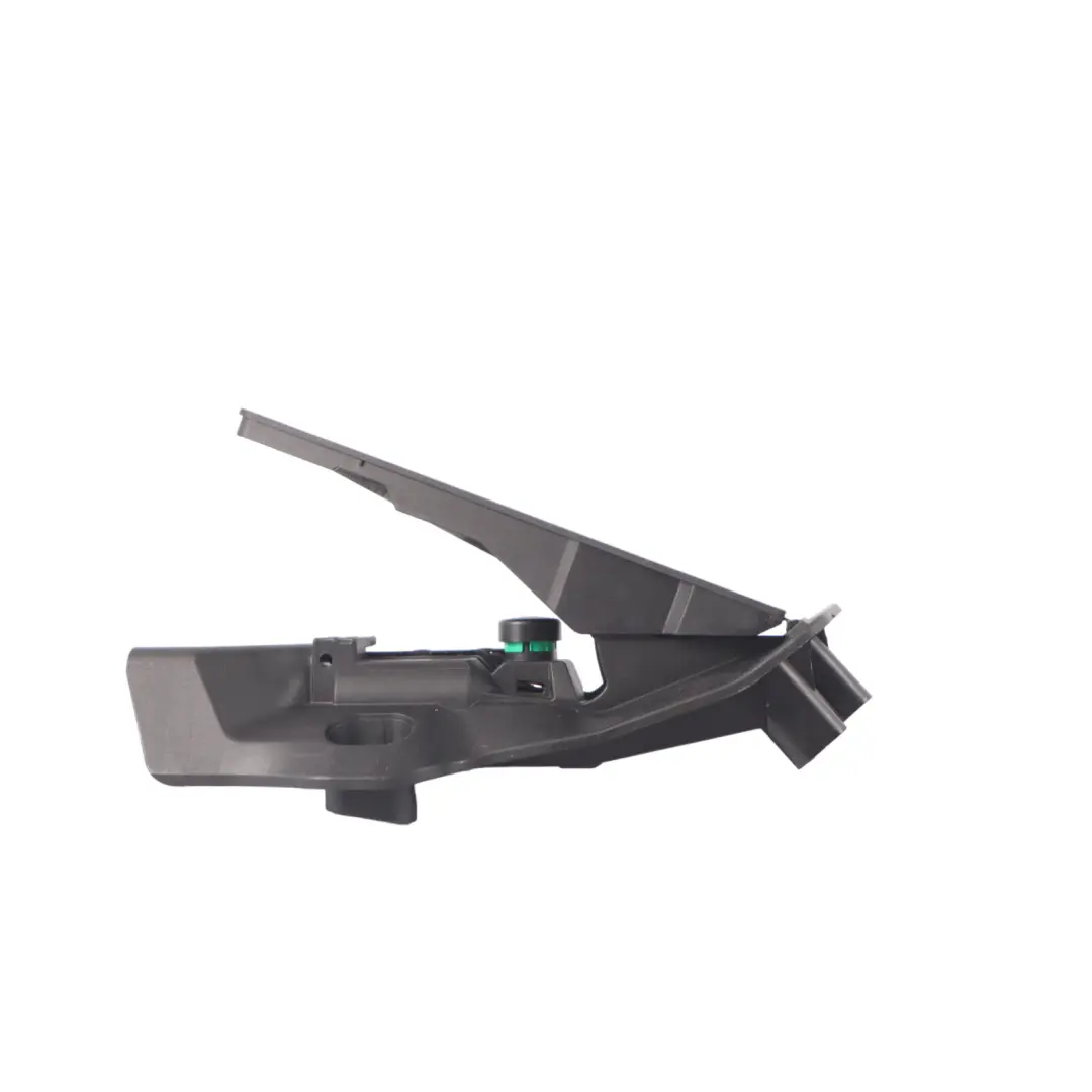 Audi Q3 8U Throttle Pedal Accelerator Gas Pedal Assembly - SKU RHD-1K2723503AR - Part number 1K2723503AR