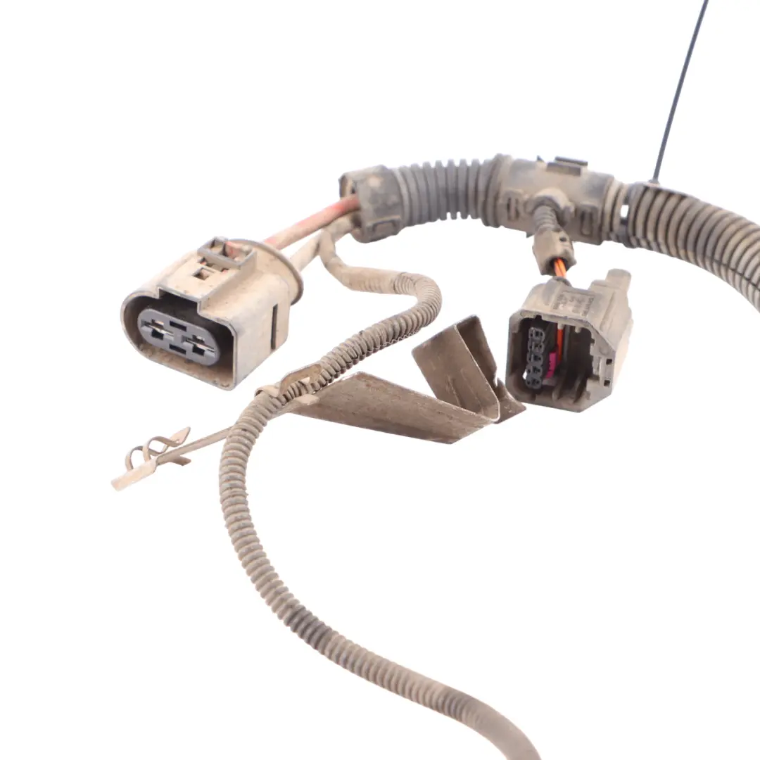 Steering Rack Wiring Harness Loom Cable to Audi A3 8P Power with Part number 1K2971111P Audi A3 8P Power Steering Rack Wiring Harness Loom Cable - SKU RHD-1K2971111P - Part number 1K2971111P