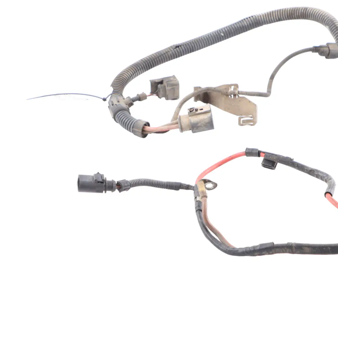 Steering Rack Wiring Harness Loom Cable to Audi A3 8P Power with Part number 1K2971111P Audi A3 8P Power Steering Rack Wiring Harness Loom Cable - SKU RHD-1K2971111P - Part number 1K2971111P