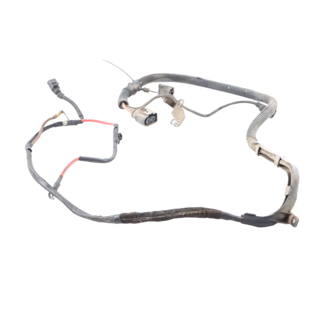 Steering Rack Wiring Harness Loom Cable to Audi A3 8P Power with Part number 1K2971111P Audi A3 8P Power Steering Rack Wiring Harness Loom Cable - SKU RHD-1K2971111P - Part number 1K2971111P
