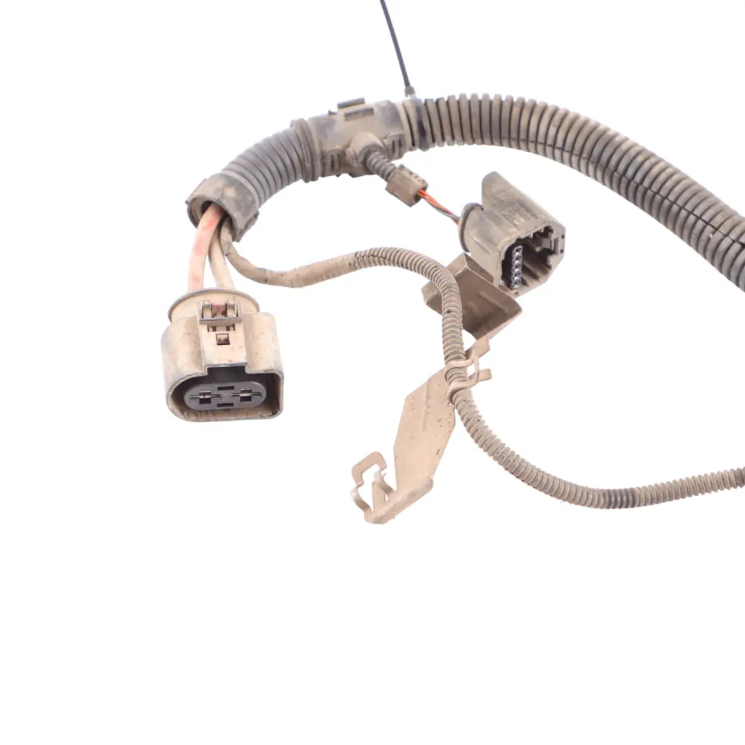 Steering Rack Wiring Harness Loom Cable to Audi A3 8P Power with Part number 1K2971111P Audi A3 8P Power Steering Rack Wiring Harness Loom Cable - SKU RHD-1K2971111P - Part number 1K2971111P