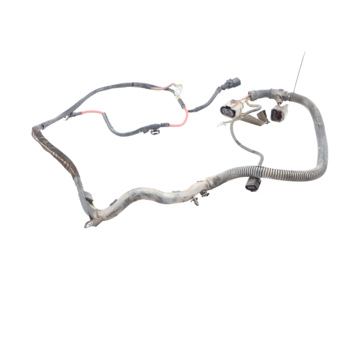 Steering Rack Wiring Harness Loom Cable to Audi A3 8P Power with Part number 1K2971111P Audi A3 8P Power Steering Rack Wiring Harness Loom Cable - SKU RHD-1K2971111P - Part number 1K2971111P