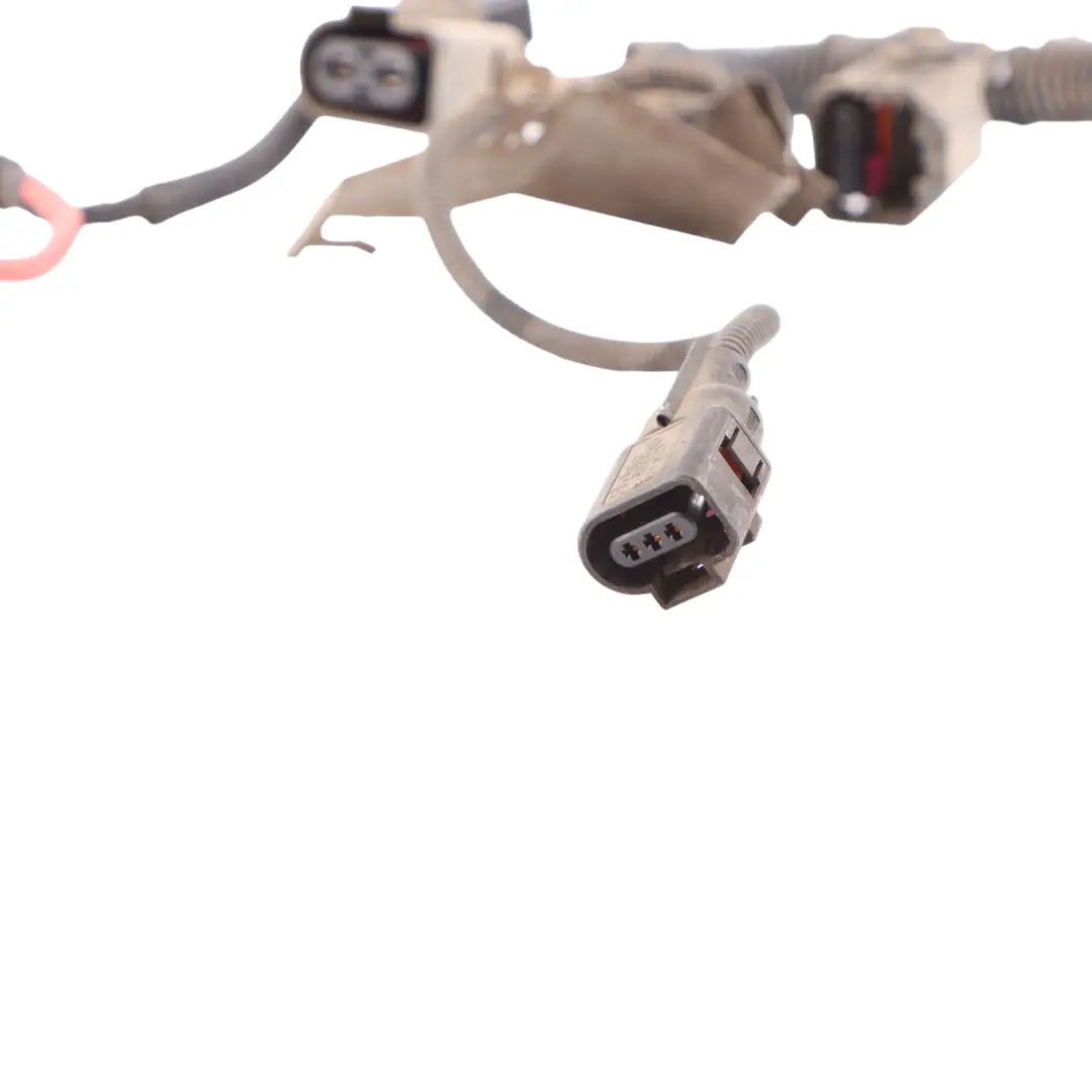 Steering Rack Wiring Harness Loom Cable to Audi A3 8P Power with Part number 1K2971111P Audi A3 8P Power Steering Rack Wiring Harness Loom Cable - SKU RHD-1K2971111P - Part number 1K2971111P