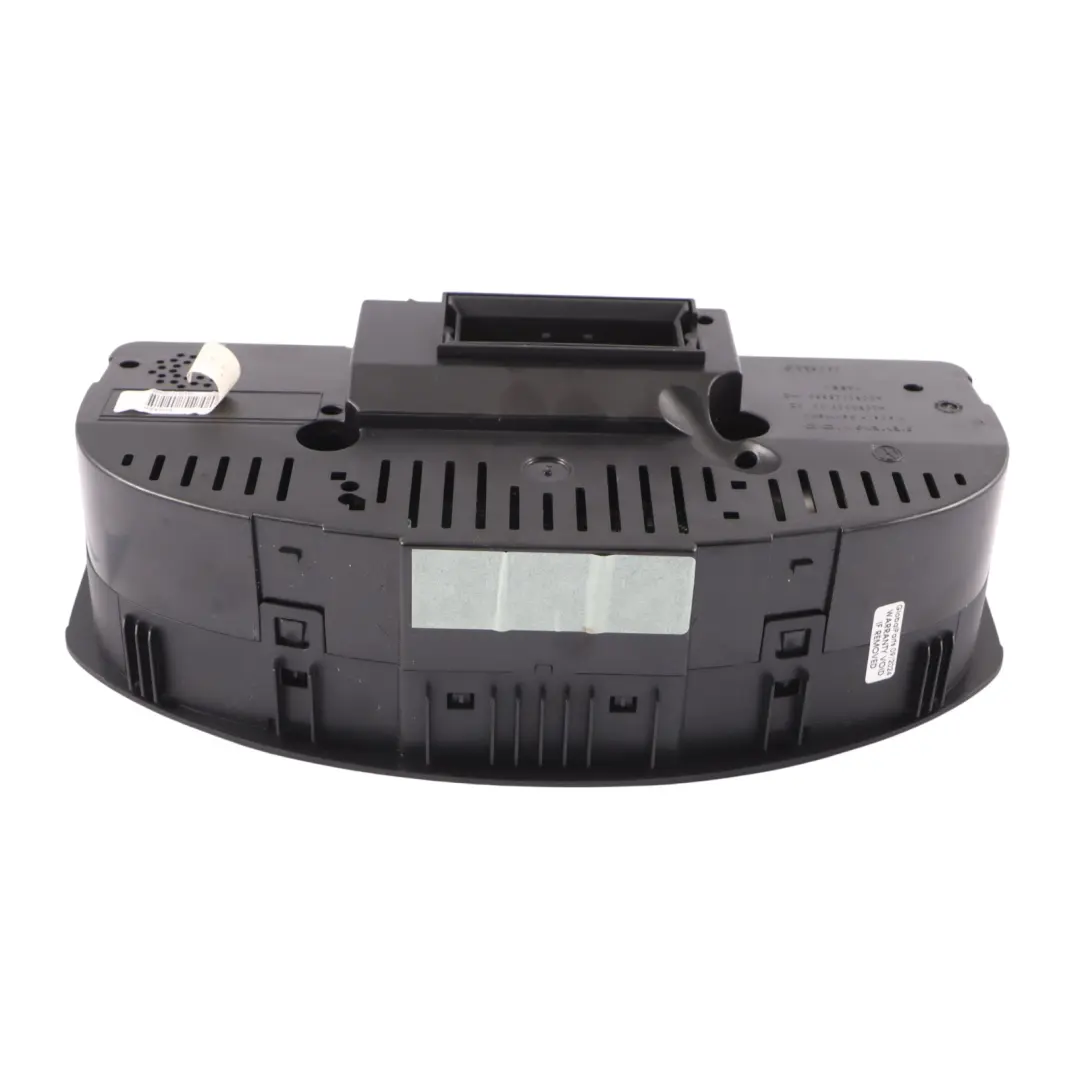 1K Instrument Cluster Speedo Clocks Petrol Manual to Volkswagen Golf with Part number 1K6920972D Volkswagen Golf 1K Instrument Cluster Speedo Clocks Petrol Manual - SKU RHD-1K6920972D - Part number 1K6920972D