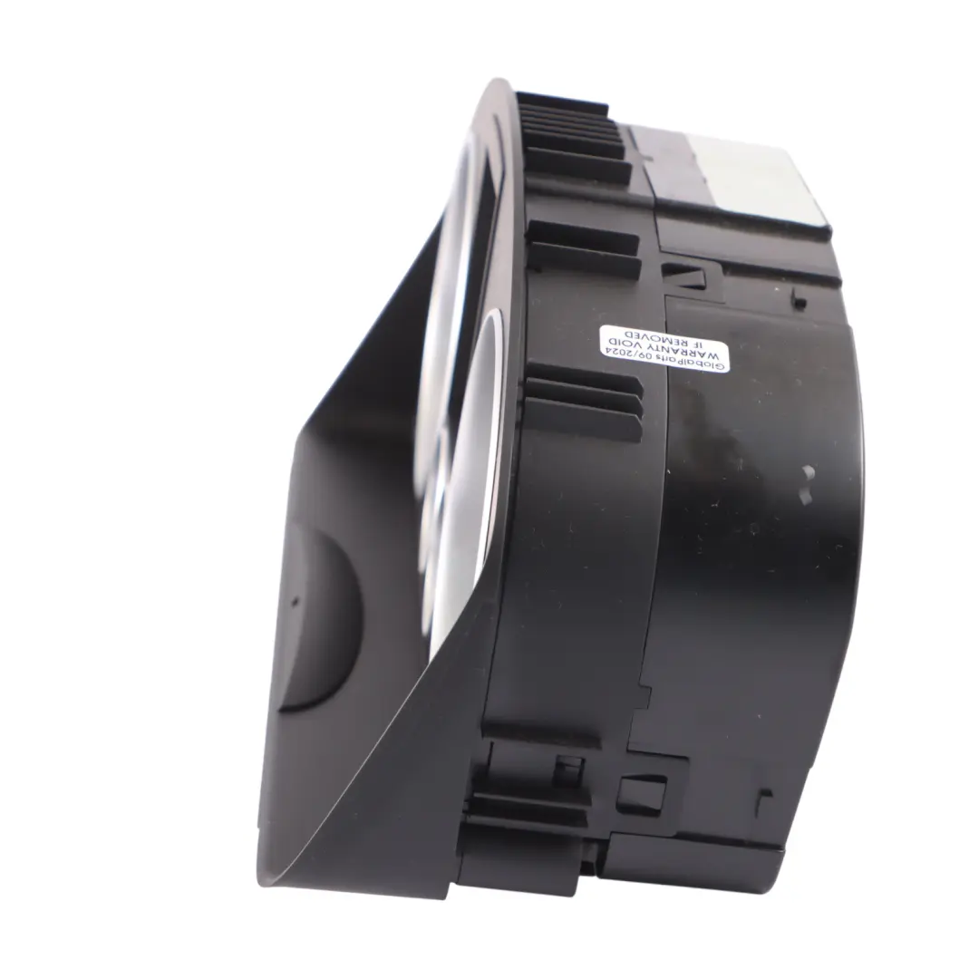 1K Instrument Cluster Speedo Clocks Petrol Manual to Volkswagen Golf with Part number 1K6920972D Volkswagen Golf 1K Instrument Cluster Speedo Clocks Petrol Manual - SKU RHD-1K6920972D - Part number 1K6920972D