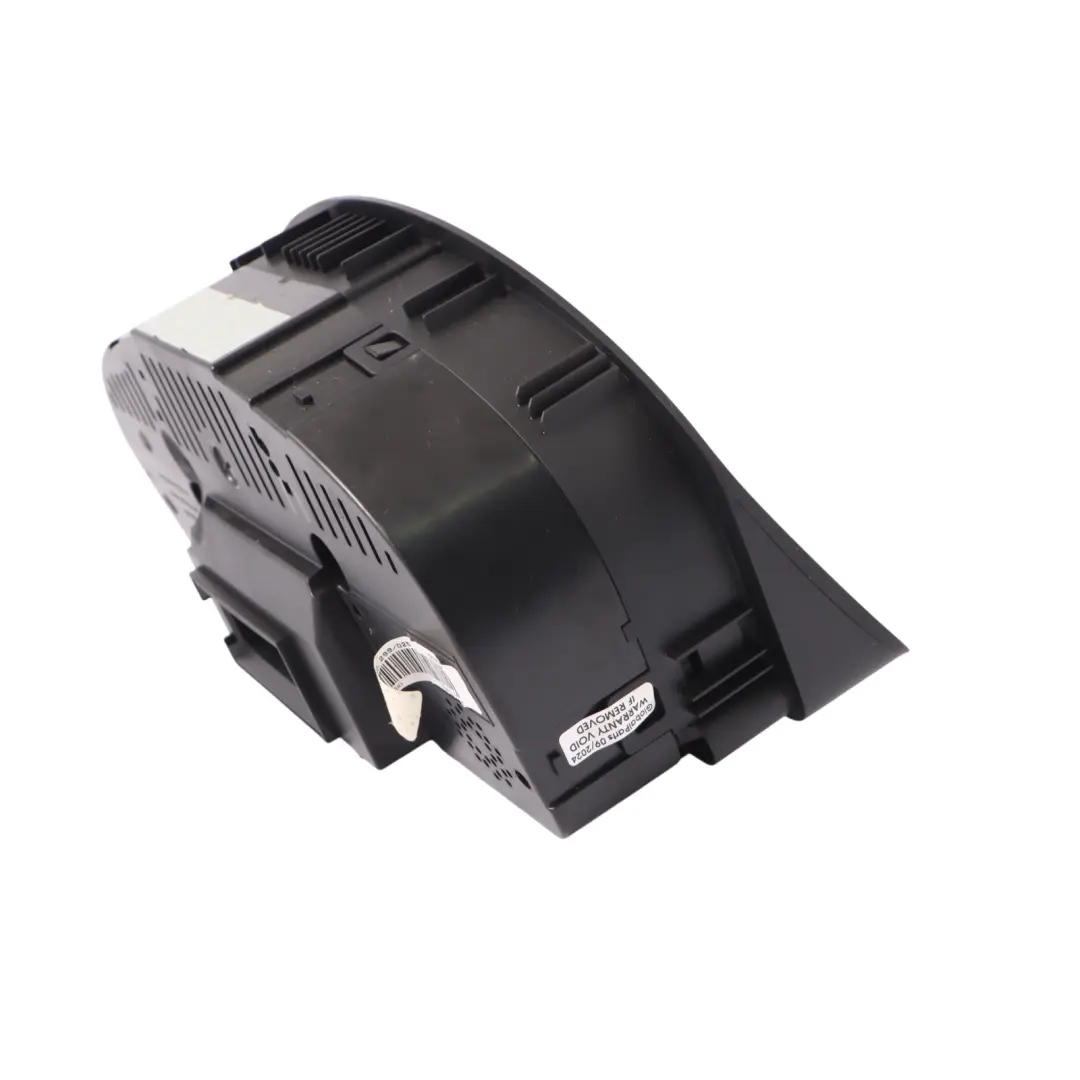 1K Instrument Cluster Speedo Clocks Petrol Manual to Volkswagen Golf with Part number 1K6920972D Volkswagen Golf 1K Instrument Cluster Speedo Clocks Petrol Manual - SKU RHD-1K6920972D - Part number 1K6920972D