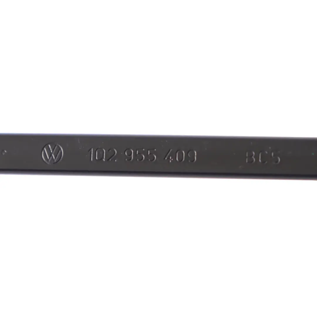 1K Front Windscreen Wiper Arm Left N/S Passenger Side to Volkswagen Golf with Part number 1Q2955409 Volkswagen Golf 1K Front Windscreen Wiper Arm Left N/S Passenger Side - SKU RHD-1Q2955409 - Part number 1Q2955409