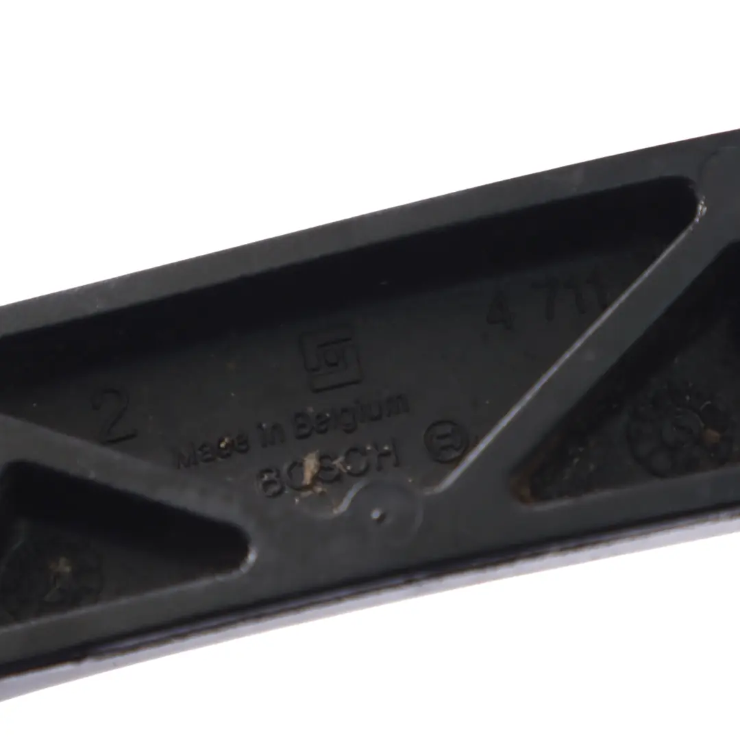 1K Front Windscreen Wiper Arm Left N/S Passenger Side Volkswagen Golf - SKU RHD-1Q2955409 - Part number 1Q2955409