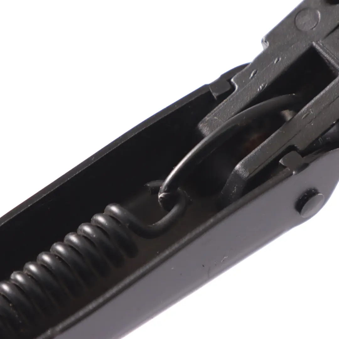1K Front Windscreen Wiper Arm Left N/S Passenger Side Volkswagen Golf - SKU RHD-1Q2955409 - Part number 1Q2955409