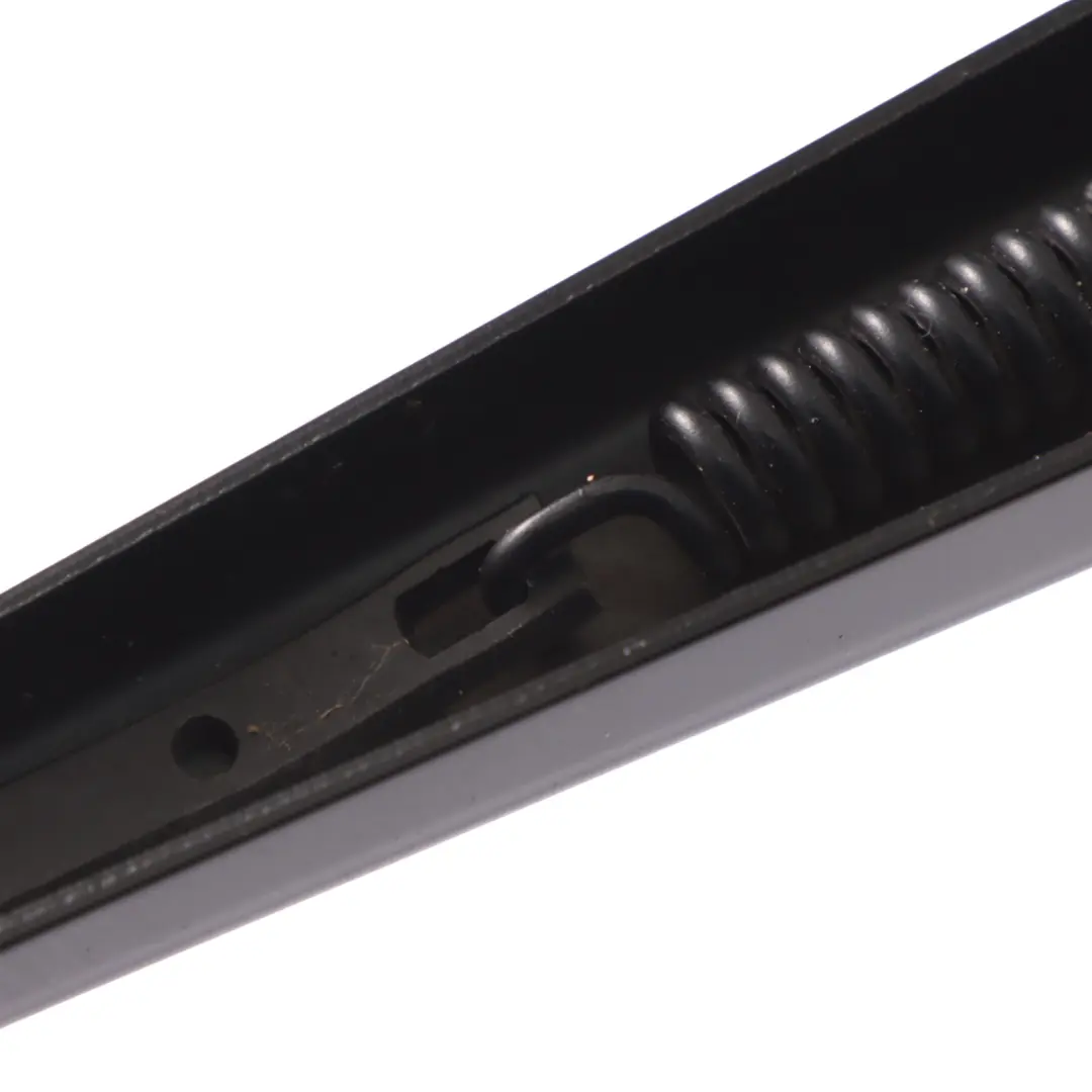 1K Front Windscreen Wiper Arm Left N/S Passenger Side to Volkswagen Golf with Part number 1Q2955409 Volkswagen Golf 1K Front Windscreen Wiper Arm Left N/S Passenger Side - SKU RHD-1Q2955409 - Part number 1Q2955409