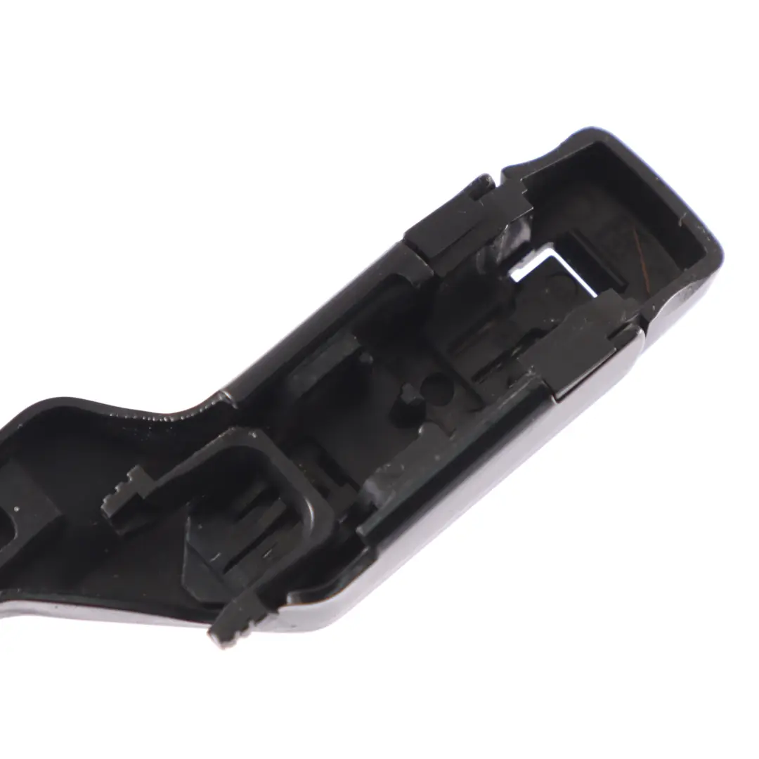 1K Front Windscreen Wiper Arm Left N/S Passenger Side Volkswagen Golf - SKU RHD-1Q2955409 - Part number 1Q2955409