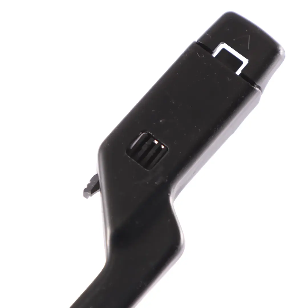 1K Front Windscreen Wiper Arm Left N/S Passenger Side to Volkswagen Golf with Part number 1Q2955409 Volkswagen Golf 1K Front Windscreen Wiper Arm Left N/S Passenger Side - SKU RHD-1Q2955409 - Part number 1Q2955409