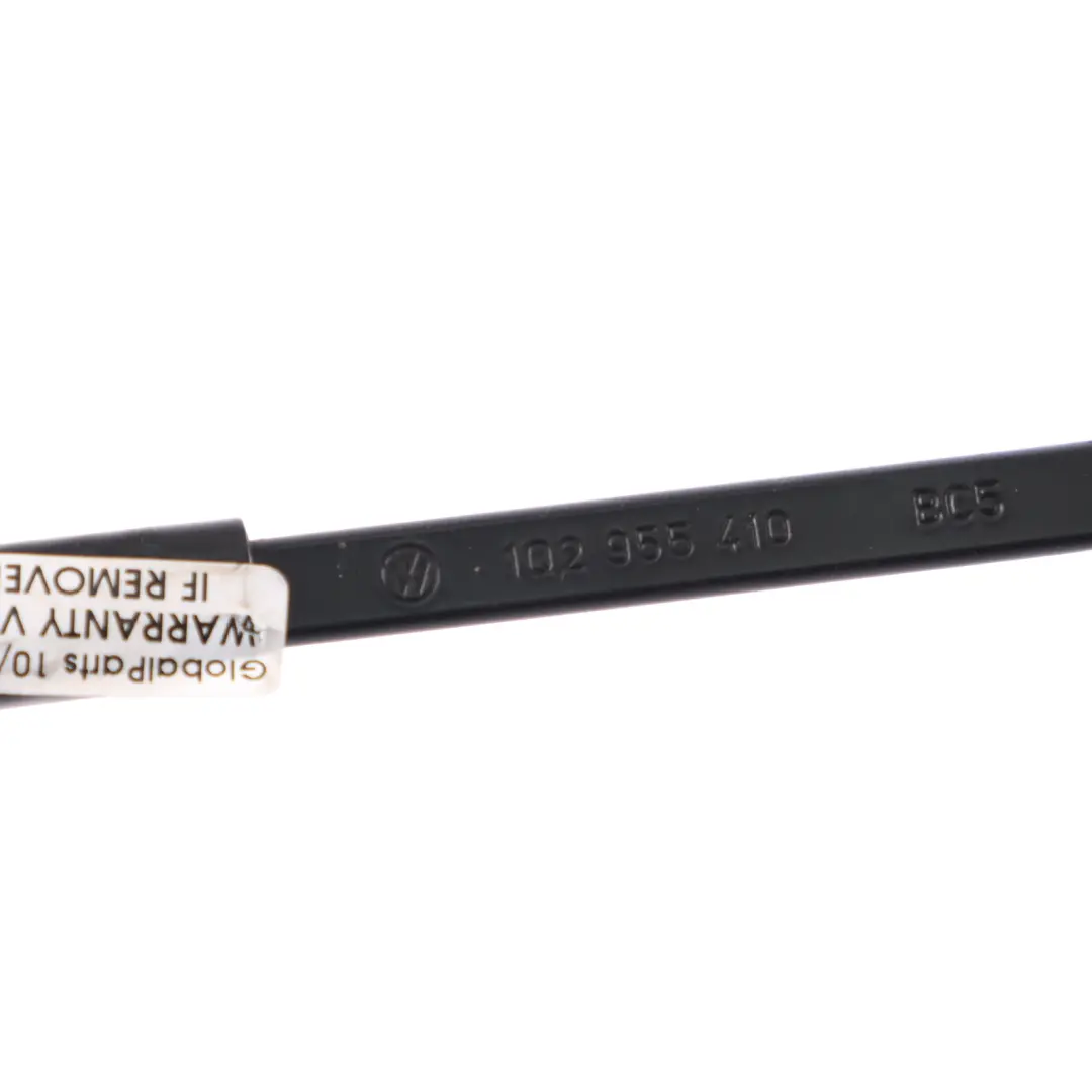 Volkswagen Golf 1K Front Windscreen Wiper Arm Right O/S Driver Side 1Q2955409 - SKU RHD-1Q2955410 - Part number 1Q2955410