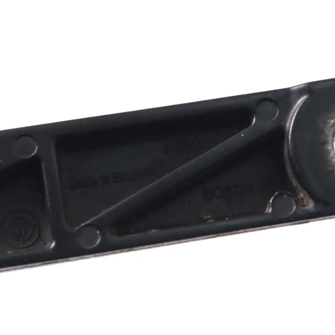 1K Front Windscreen Wiper Arm Right O/S Driver Side 1Q2955409 to Volkswagen Golf with Part number 1Q2955410 Volkswagen Golf 1K Front Windscreen Wiper Arm Right O/S Driver Side 1Q2955409 - SKU RHD-1Q2955410 - Part number 1Q2955410