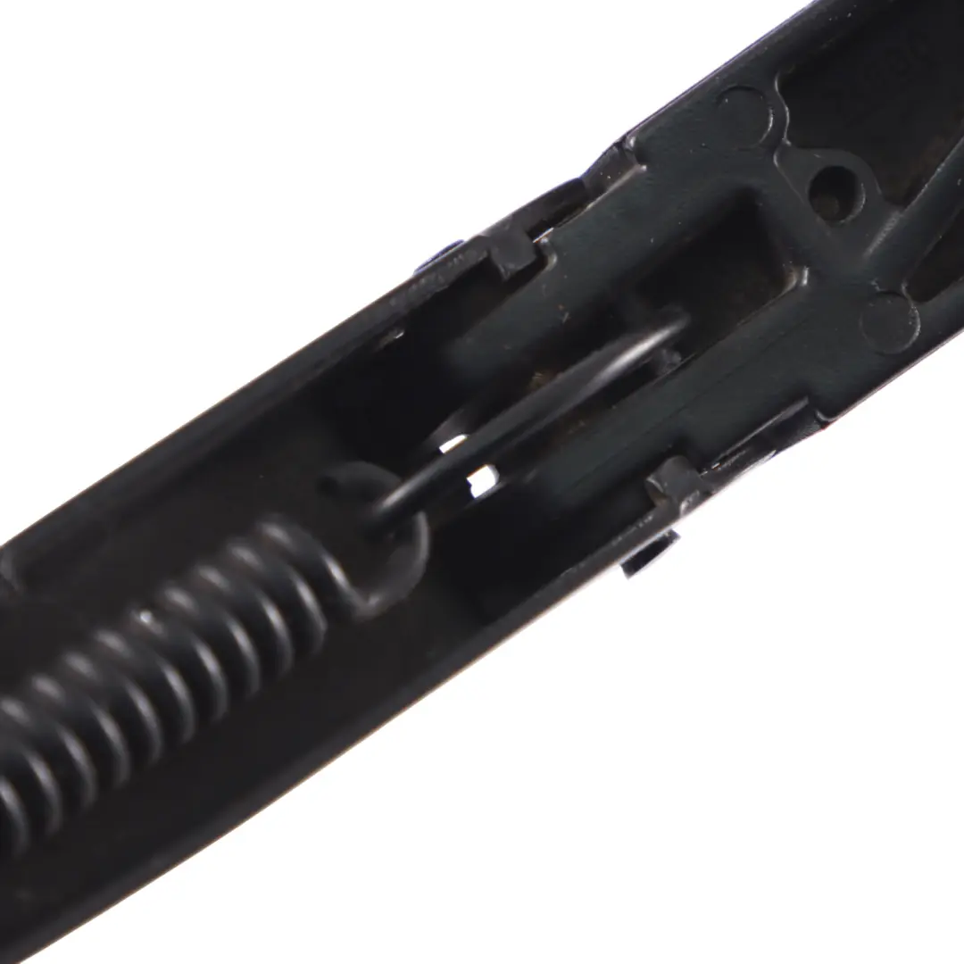 1K Front Windscreen Wiper Arm Right O/S Driver Side 1Q2955409 to Volkswagen Golf with Part number 1Q2955410 Volkswagen Golf 1K Front Windscreen Wiper Arm Right O/S Driver Side 1Q2955409 - SKU RHD-1Q2955410 - Part number 1Q2955410