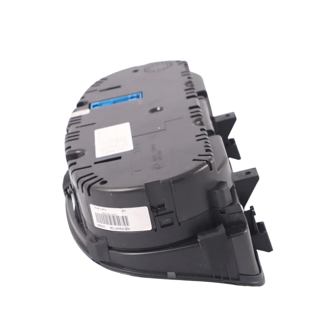 Instrument Cluster Speedo Meter Clocks Automatic to VW Touran 1T Petrol with Part number 1T0920865 VW Touran 1T Petrol Instrument Cluster Speedo Meter Clocks Automatic - SKU RHD-1T0920865 - Part number 1T0920865