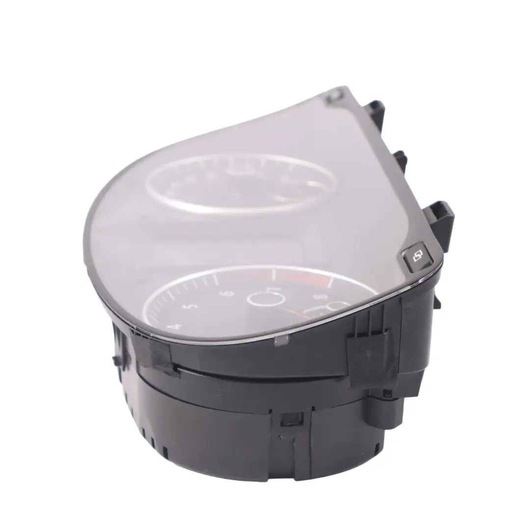VW Touran 1T Petrol Instrument Cluster Speedo Meter Clocks Automatic - SKU RHD-1T0920865 - Part number 1T0920865