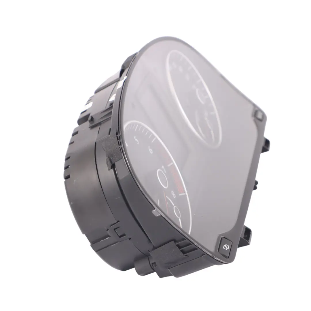 VW Touran 1T Petrol Instrument Cluster Speedo Meter Clocks Automatic - SKU RHD-1T0920865 - Part number 1T0920865