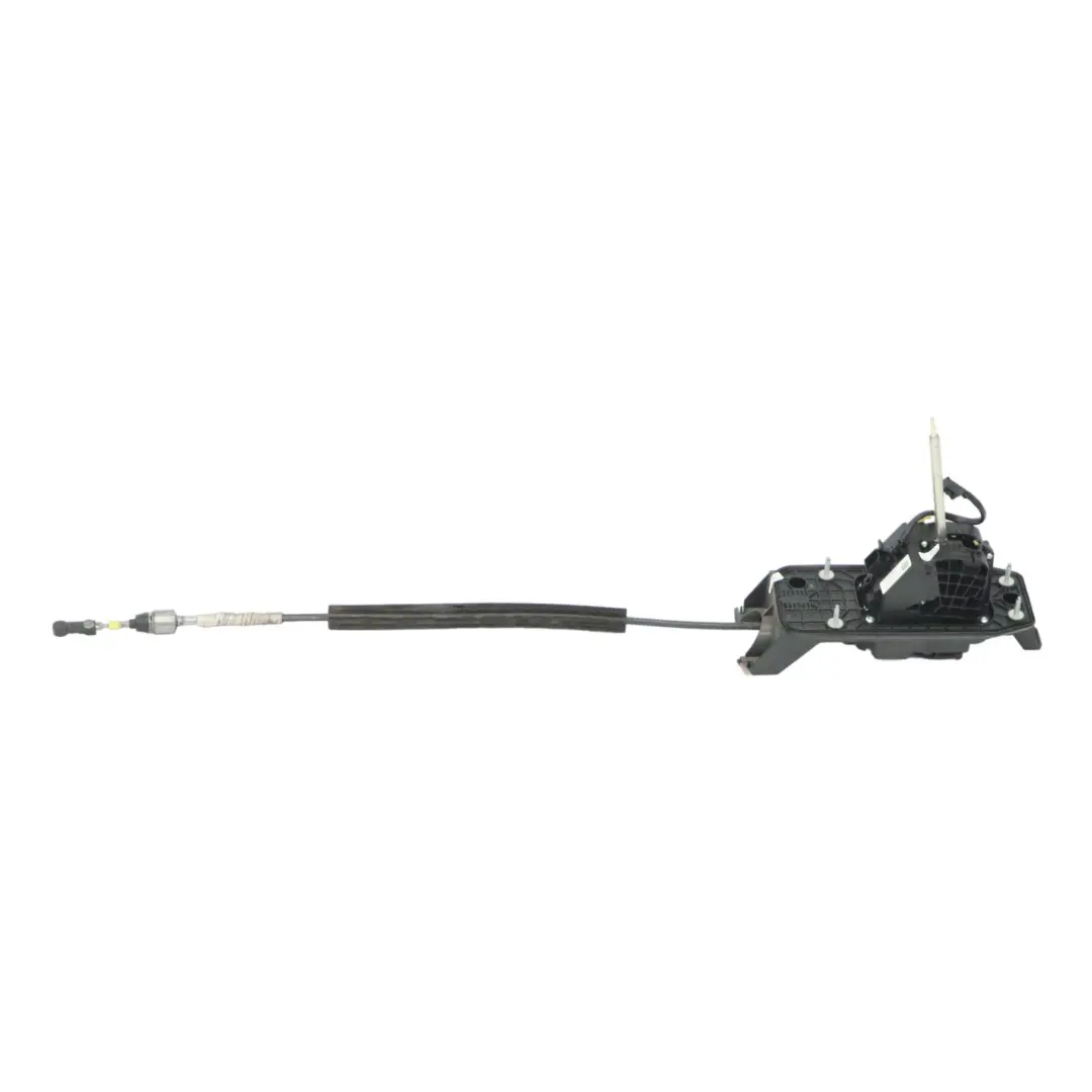 Selector Linkage Cable DQ200 Automatic to VW Touran 1T 1.4 TSI Gear with Part number 1T2713025AL VW Touran 1T 1.4 TSI Gear Selector Linkage Cable DQ200 Automatic - SKU RHD-1T2713025AL - Part number 1T2713025AL