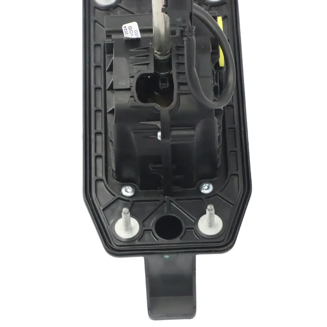 Selector Linkage Cable DQ200 Automatic to VW Touran 1T 1.4 TSI Gear with Part number 1T2713025AL VW Touran 1T 1.4 TSI Gear Selector Linkage Cable DQ200 Automatic - SKU RHD-1T2713025AL - Part number 1T2713025AL