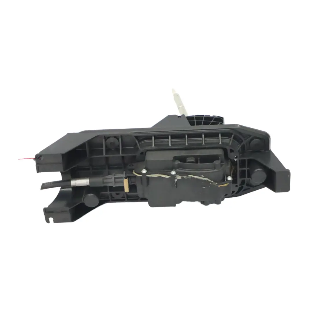 VW Touran 1T 1.4 TSI Gear Selector Linkage Cable DQ200 Automatic - SKU RHD-1T2713025AL - Part number 1T2713025AL