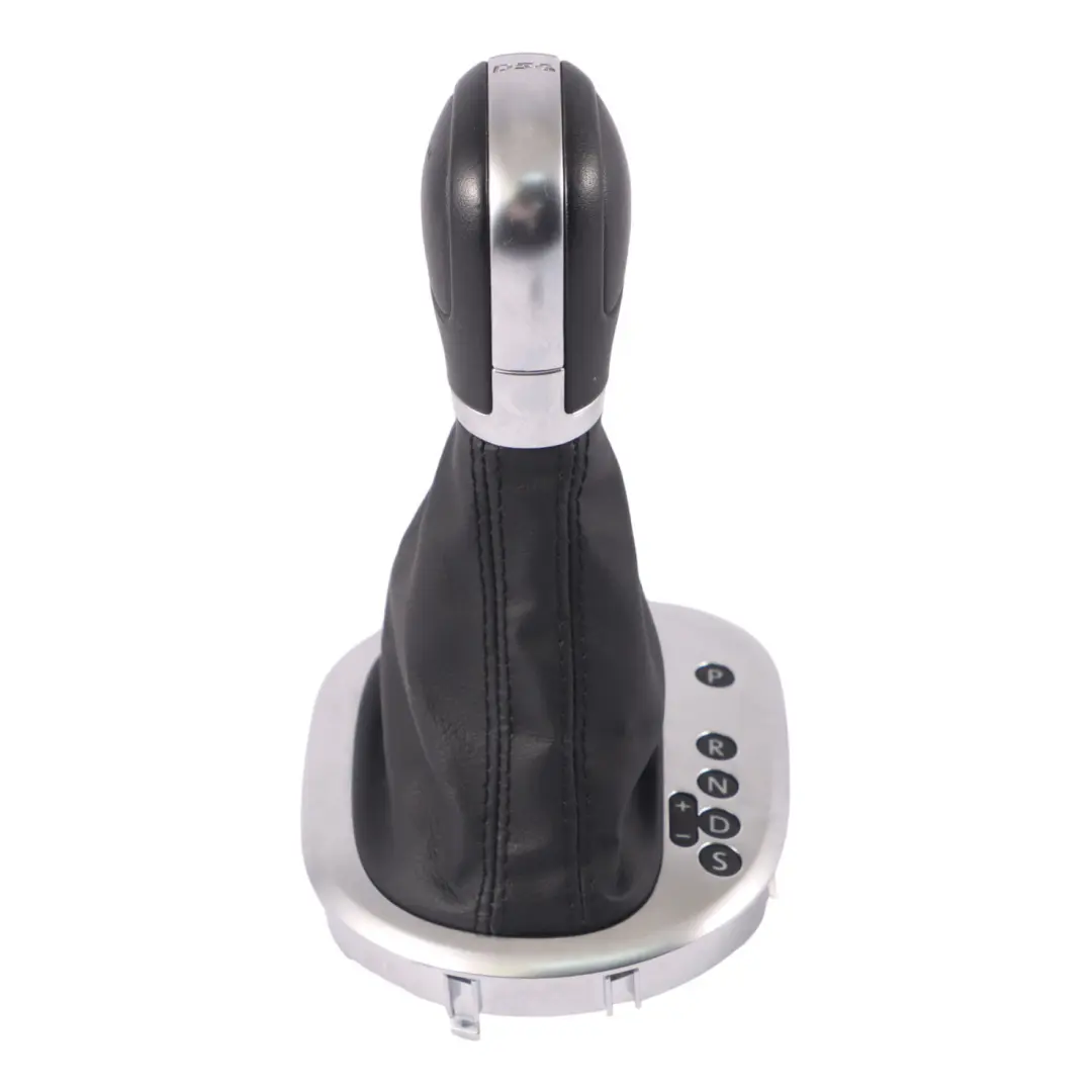 Shift Stick Knob Automatic to VW Volkswagen Touran 1T Gear with Part number 1T2713203 VW Volkswagen Touran 1T Gear Shift Stick Knob Automatic - SKU RHD-1T2713203 - Part number 1T2713203