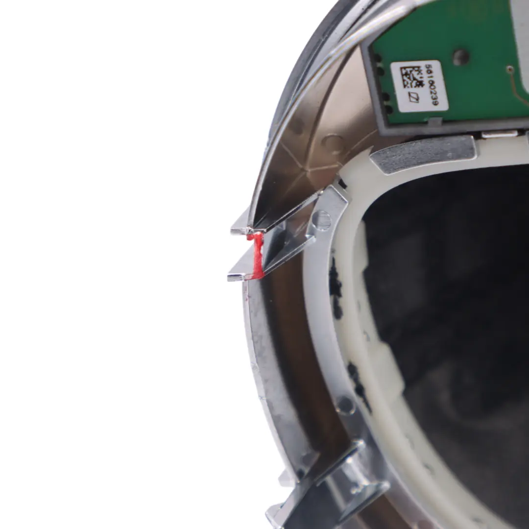 Shift Stick Knob Automatic to VW Volkswagen Touran 1T Gear with Part number 1T2713203 VW Volkswagen Touran 1T Gear Shift Stick Knob Automatic - SKU RHD-1T2713203 - Part number 1T2713203