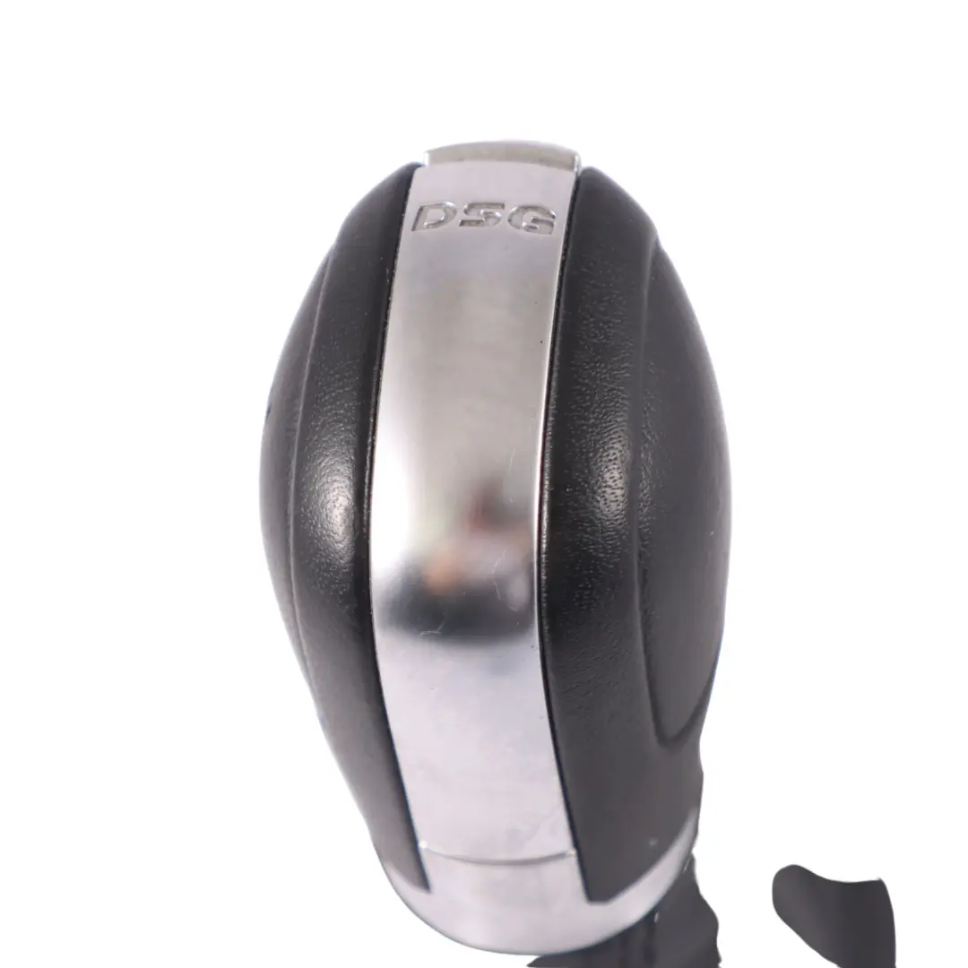 Shift Stick Knob Automatic to VW Volkswagen Touran 1T Gear with Part number 1T2713203 VW Volkswagen Touran 1T Gear Shift Stick Knob Automatic - SKU RHD-1T2713203 - Part number 1T2713203